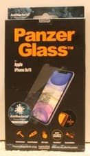 Image of Panzer Glass Apple iPhone XR11 Screen Protector #B