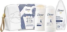 Image of Dove Nourishing Beauty Mini Beauty Bag Gift Set