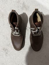 Image of Clarks Men's Chukka Boots