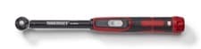 Image of Teng Tools 1/2" Drive 20Nm- 100Nm Torque Wrench IQ Plus & Case, 1292P100