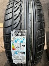 Image of 1X 245-45-18 100W Dunlop SP Sport 01 J MFS Extra Load, Brand New, DOT: 2020
