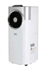 Image of BLACK+DECKER Portable Air Conditioner Unit 10000 BTU Model BXAC40007GB