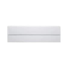Image of Ideal Standard Sandringham 21 White Gloss Front Bath Panel 1695 x 524 mm S101901