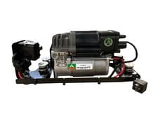 Image of ARNOTT Air Suspension BMW 5er Gt F07 Touring F11 7er F01 F02 F03 F04 Compressor