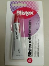 Image of Blistex Lip Relief Cream