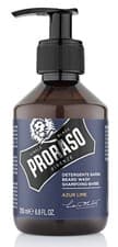 Image of Proraso Shaving Cleanser 200 ML. Azur Lime