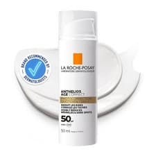Image of Anthelios Age Correct SPF50, Anti-Ageing Daily Sunscreen