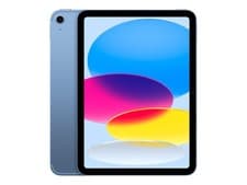 Image of NEW Apple 2025 Apple iPad 11" A16 Processor iPadOS Wi-Fi & Cellular 256GB - Blue