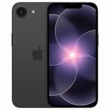 Image of Apple iPhone 17e | 512GB | Unlocked | Black | BRAND NEW SEALED