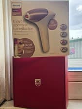Image of Philips Lumea IPL Hair Removal Device