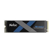 Image of Netac NV7000-Q 4TB M.2 NVMe SSD PCIe Gen4 x4
