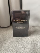 Image of Givenchy GENTLEMAN RESERVE PRIVEE 60ml Eau De Parfum EDP NEW & CELLO SEALED