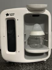 Image of Tommee Tippee Day Night Perfect Prep Machine for Babies