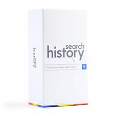 Image of Search History Card Game - Brand New & Sealed - GENUINE PRODUCT