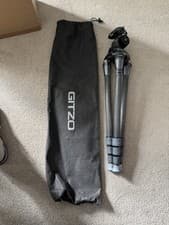 Image of Gitzo GT2542 Mountaineer Series 2 Carbon Fiber Tripod (BNIB)