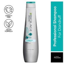 Image of Biolage Professional Scalppure Anti-Dandruff Shampoo 400ml