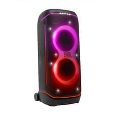 Image of JBL PartyBox 720 - Party Speaker Wi-Fi and Bluetooth IPX4 Splashproof with Light