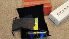 Image of Gunnar Optiks Blue Light Blocking Glasses ESL Blade Computer Gaming * NEW OPEN