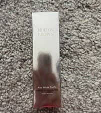 Image of Molton Brown Alba White Truffle Hand Exfoliator 40ml