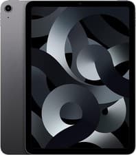 Image of Apple iPad Air (4th Gen) 10.9" 64GB Wi-Fi - Space Grey