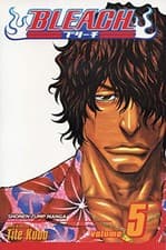 Image of Bleach, Vol. 5: Right Arm of the Giant by Tite Kubo 9781591164456 NEW