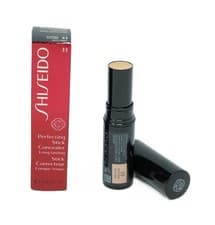 Image of Shiseido Perfecting Stick Concealer Long Lasting 5g 33 Naturel