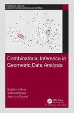Image of Combinatorial Inference in Geometric Data Analysis - 9781498781619