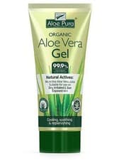 Image of Aloe Vera Skin Gel 200ml (Aloe Pura)