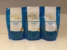 Image of Brand New 3 x Bondi Sands Coconut & Sea Salt Body Scrub 250g RRP £39