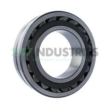 Image of 22228CCK/C4W33 SKF 140 x 250 x 68 mm SPHERICAL ROLLER Spherical roller bearing