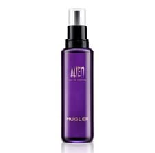 Image of Mugler Alien Eau De Parfum 100ml Refill - New 