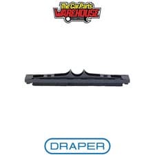 Image of Draper 50967 Floor Brush Head Insert for 38015