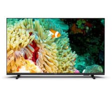 Image of PHILIPS 43PUS7607/12 43" 4K Ultra HD HDR LED TV