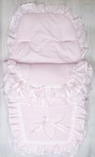 Image of Footmuff / Cosy Toes / Buggy / Pram / Pushchair / Baby / Newborn