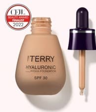 Image of By Terry - Hyaluronic Hydra Foundation - Various Shades - BOXED/UNBOXED