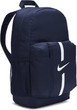Image of Nike Academy Team Youth Backpack - Midnight Navy/Black/White