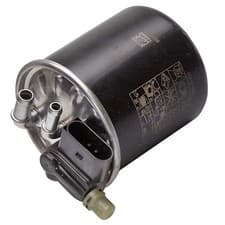 Image of WK 820/14 Fuel Filter Fits Infiniti Q30 Qx30 Mercedes CLS Nissan By Mann Filter