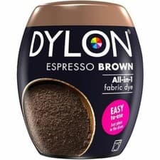 Image of Dylon Dye Pods | 22 Colours | Eco Washing Machine Clothes & Fabric Dye 350g