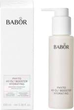 Image of BABOR PHYTO HY-OL BOOSTER 100ML HYDRATING DEEP CLEANSER FOR DRY SKIN PRO MICRO