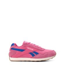 Image of Reebok Womens Glide Low Trainers Sneakers Sports Shoes