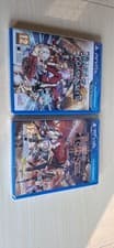 Image of The Legend of Heroes Trails of Cold Steel 1 and 2 - Vita - Sealed