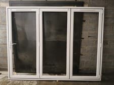 Image of Bi Fold Door For Sale