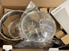 Image of Neff Z943SE0 Induction Pan/Saucepan Set NEW