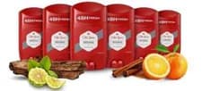 Image of 6x 50ml Old Spice Deodorant Stick Original Roll On Fresh Odour Protect 50ml x 6