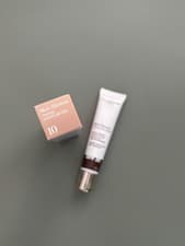 Image of Clarins Skin Illusion Tinted Moisturiser - Shade 10 , 30ml