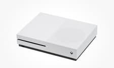 Image of Xbox One S Console With Controller