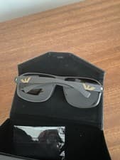 Image of Genuine Emporio Armani EA4130 Sunglasses Unisex
