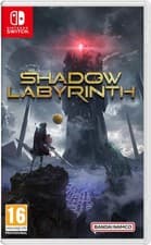 Image of SHADOW LABYRINTH (Switch) (Nintendo Switch)