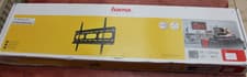 Image of Hama Fischer TV Wall bracket (up to 75kg) 37"-90" Flat mount