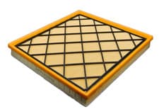 Image of Air Filter for Vauxhall, Opel & Chevrolet by Bogra Motor OE 13272719 834126 new
